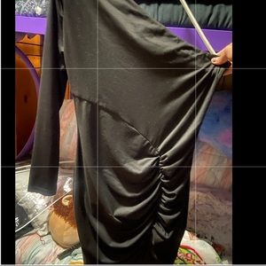 Bought off amazon worn once and has no tag.